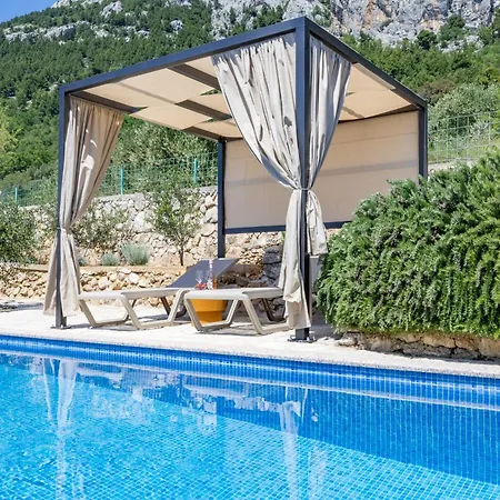 Vista Mare * Baška Voda