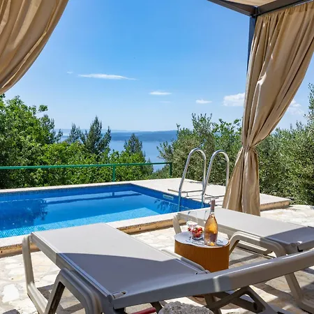 Сasa de vacaciones Vista Mare