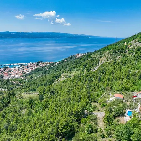 Сasa de vacaciones Vista Mare