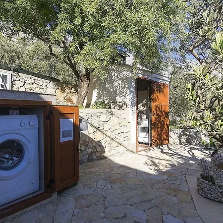 Сasa de vacaciones Vista Mare