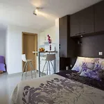 Vista Mare Σπίτι διακοπών Baška Voda