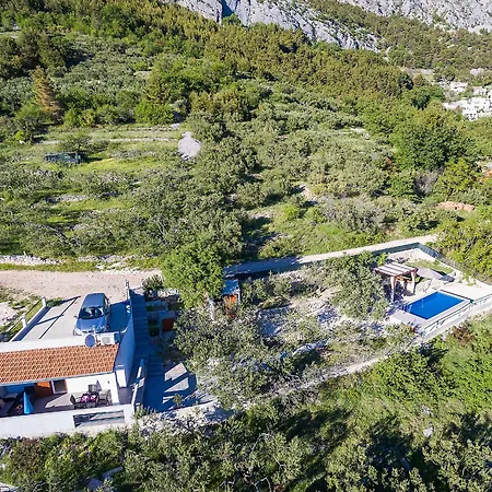 Σπίτι διακοπών Vista Mare