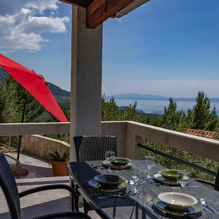 Vista Mare Σπίτι διακοπών