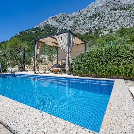 Σπίτι διακοπών Vista Mare *