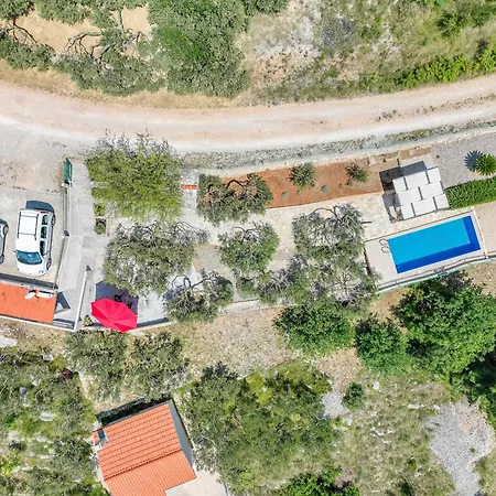 Σπίτι διακοπών Vista Mare