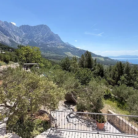 Vista Mare Dom wakacyjny *
