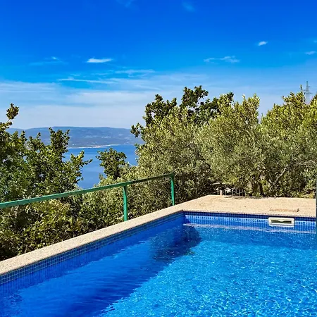 Vista Mare Dom wakacyjny