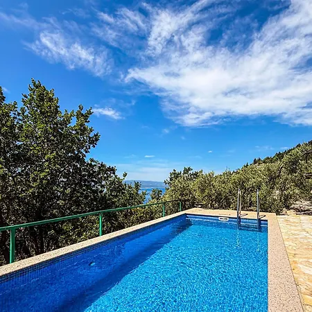 Vista Mare * Baška Voda